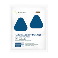 Natural Biostimulant