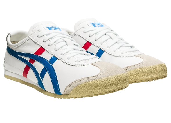 10 อันดับ รองเท้า Onitsuka Tiger ปี 2026 รวมรุ่นผู้หญิง ผู้ชาย 1