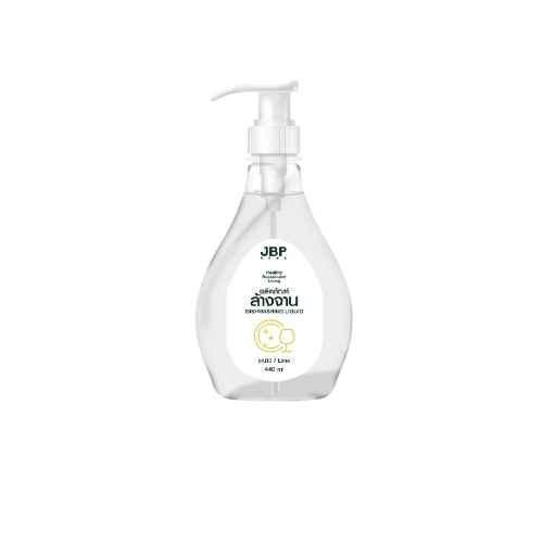 Dishwashing Liquid น้ำยาล้างจาน 1