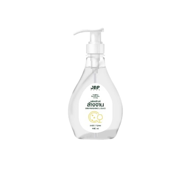 Dishwashing Liquid น้ำยาล้างจาน 1