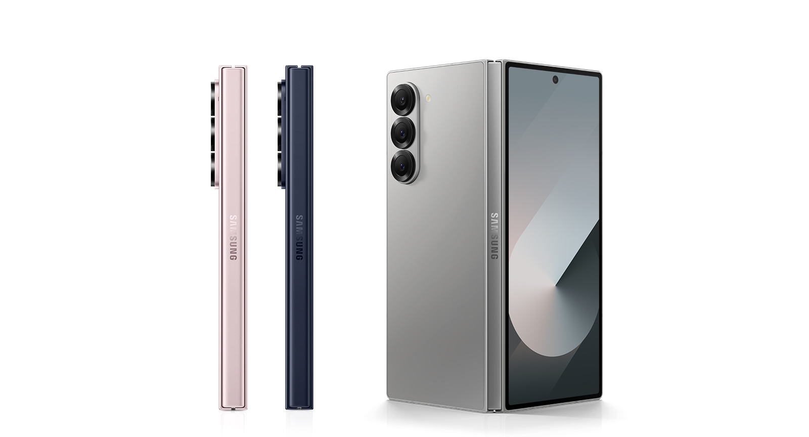 Galaxy Z Fold6 2