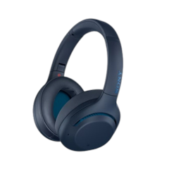 เฮดโฟน ของ SONY รุ่น WH-XB900N