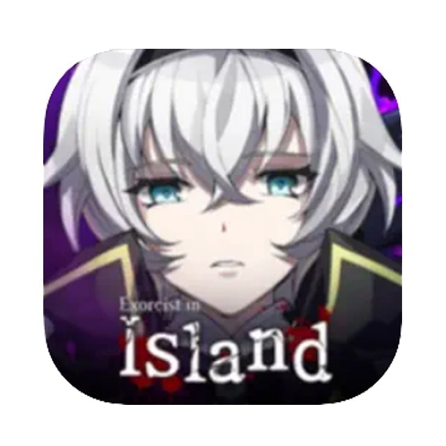 เกม Turn Based มือถือ Exorcist in Island 1