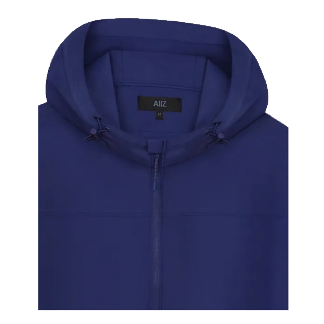 Men's UV- Protection Windbreaker Jacket 3
