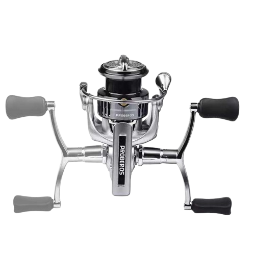 รอกหมุน Spinning Reel 3