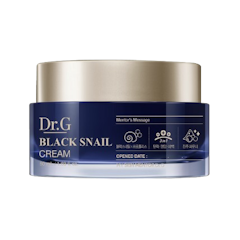 Black Snail Cream