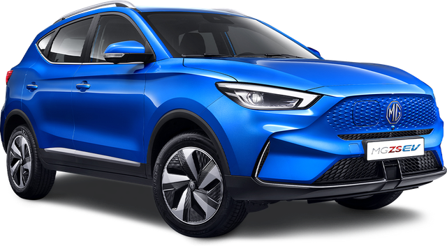 MG รถ Hatchback รุ่น ZS EV 1