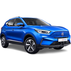 MG รถ Hatchback รุ่น ZS EV 1