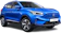 MG รถ Hatchback รุ่น ZS EV 1