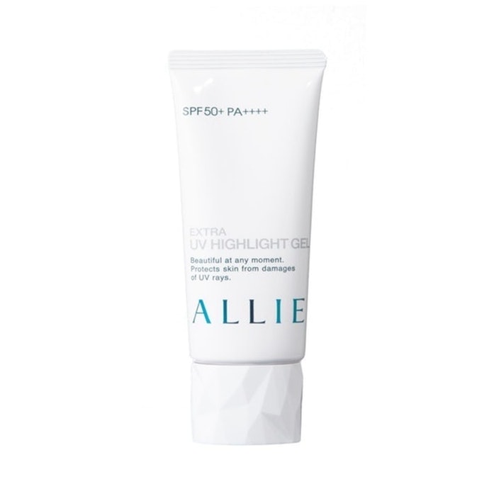 รีวิว ครีมกันแดดญี่ปุ่น 24 ไอเทมยอดฮิต แบรนด์ดัง ANESSA, ALLIE, BIORE, SHISEIDO 5