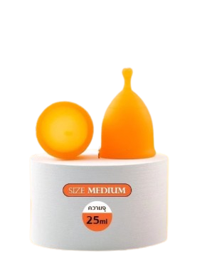Menstrual Cup 2