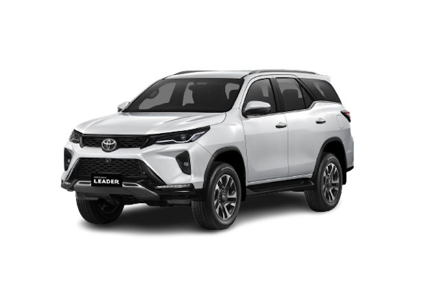10 อันดับ ⁣รถ Toyota รุ่นไหนดี ปี 2026 ระบบธรรมดา และ Hybrid 2