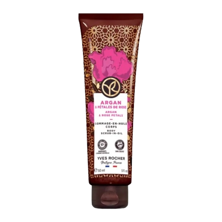 10 สครับผิว ยี่ห้อไหนดี ปี 2026 Body Scrub 3
