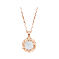 สร้อยคอแบรนด์เนม ผู้หญิง รุ่น BVLGARI BVLGARI NECKLACE