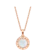 BVLGARI สร้อยคอแบรนด์เนม ผู้หญิง รุ่น BVLGARI BVLGARI NECKLACE 1