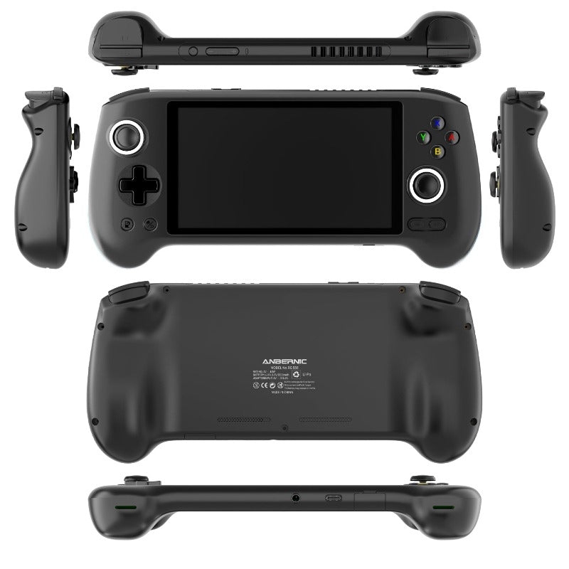 เครื่องเกมพกพา 2