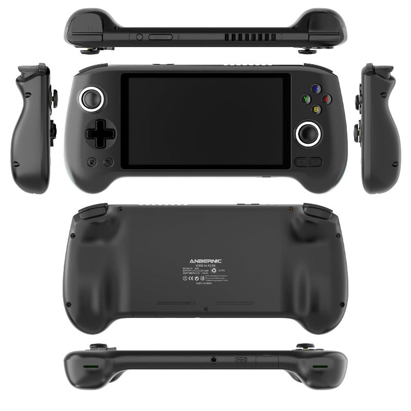 เครื่องเกมพกพา 2