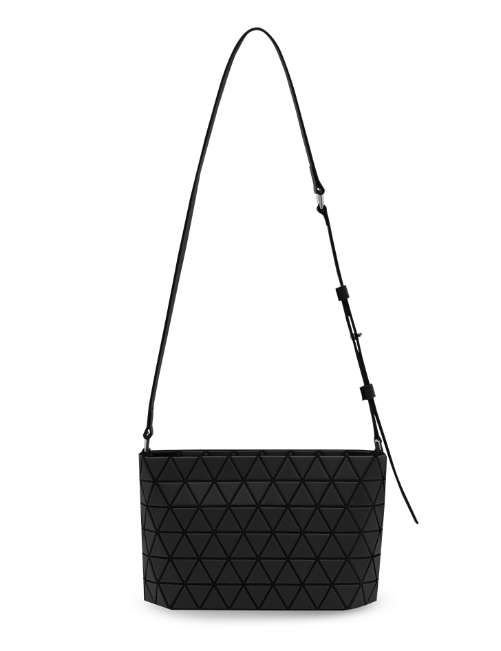 กระเป๋า Bao Bao รุ่น Crystal Matte Shoulder Bag 2