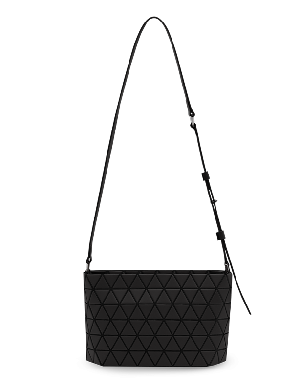 กระเป๋า Bao Bao รุ่น Crystal Matte Shoulder Bag 2
