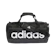 adidas กระเป๋าดัฟเฟิล Essentials Linear 1
