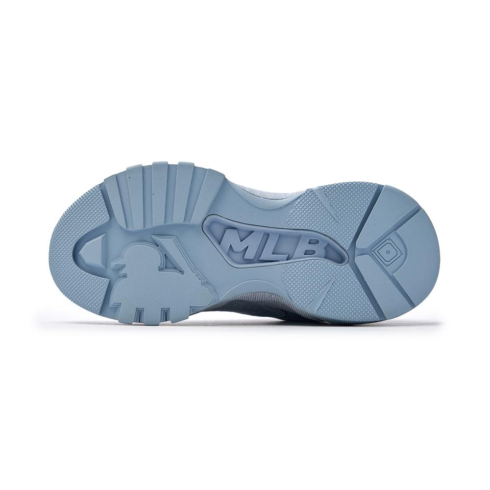 Bigball Chunky All Over Denim 2