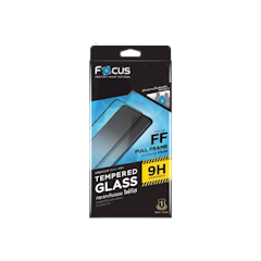 Tempered Glass