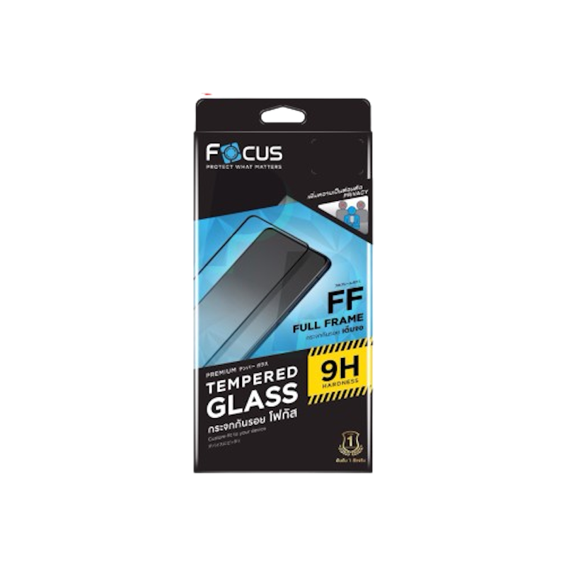 Tempered Glass 1