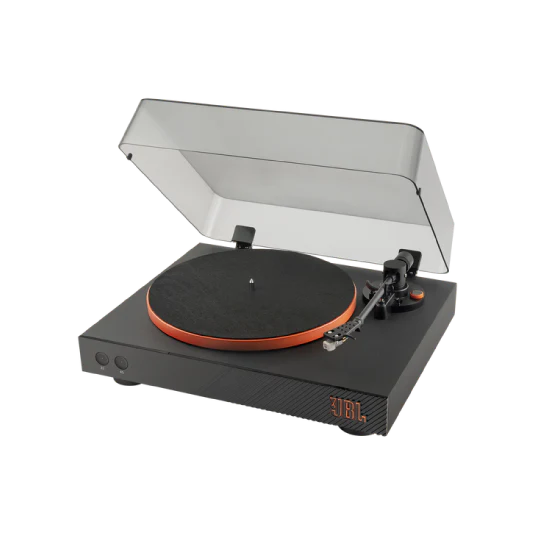 เครื่องเล่นแผ่นเสียง รุ่น Spinner BT Turntable 2
