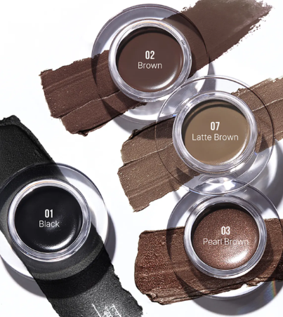 Back Gel Eyeliner 2