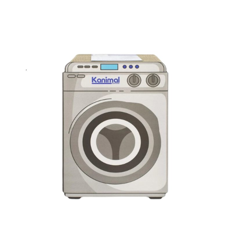 Washing Machine 3
