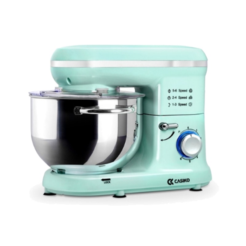 Stand Mixer 1