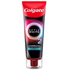 ยาสีฟันคอลเกต อ๊อพติค ไวท์ โอทู Optic White O2