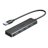 10 USB HUB ยี่ห้อไหนดี ปี 2026 ตัวเสียบ USB หลายช่อง HUB USB 1