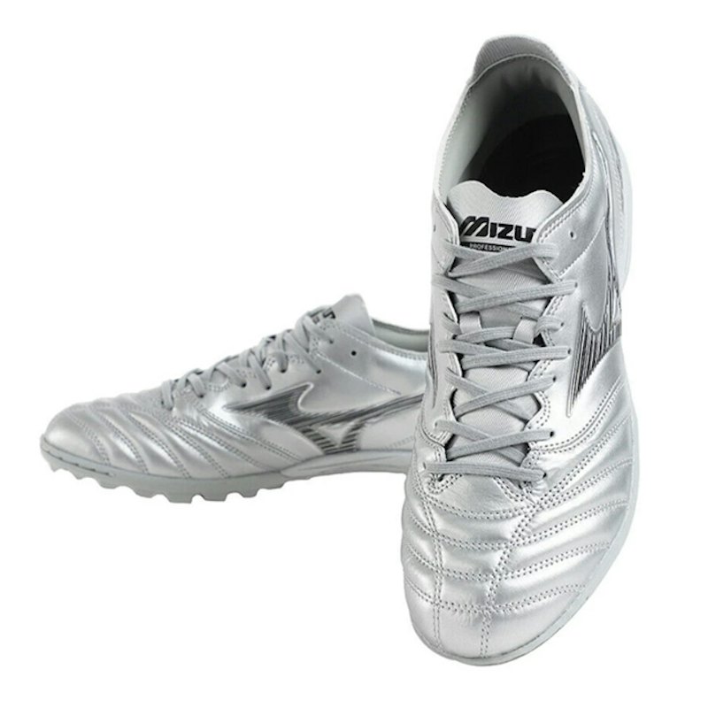 รองเท้าฟุตซอลผู้ชาย Morelia Neo III Pro AS P1GD2184-03 1