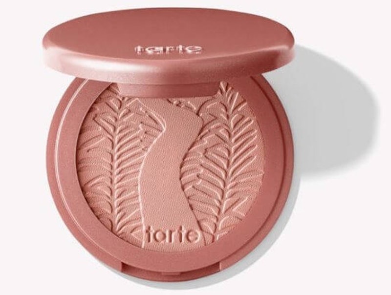 4. Tarte Amazonian Clay 12-Hour Blush 1