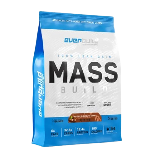 Lean Mass Build  1