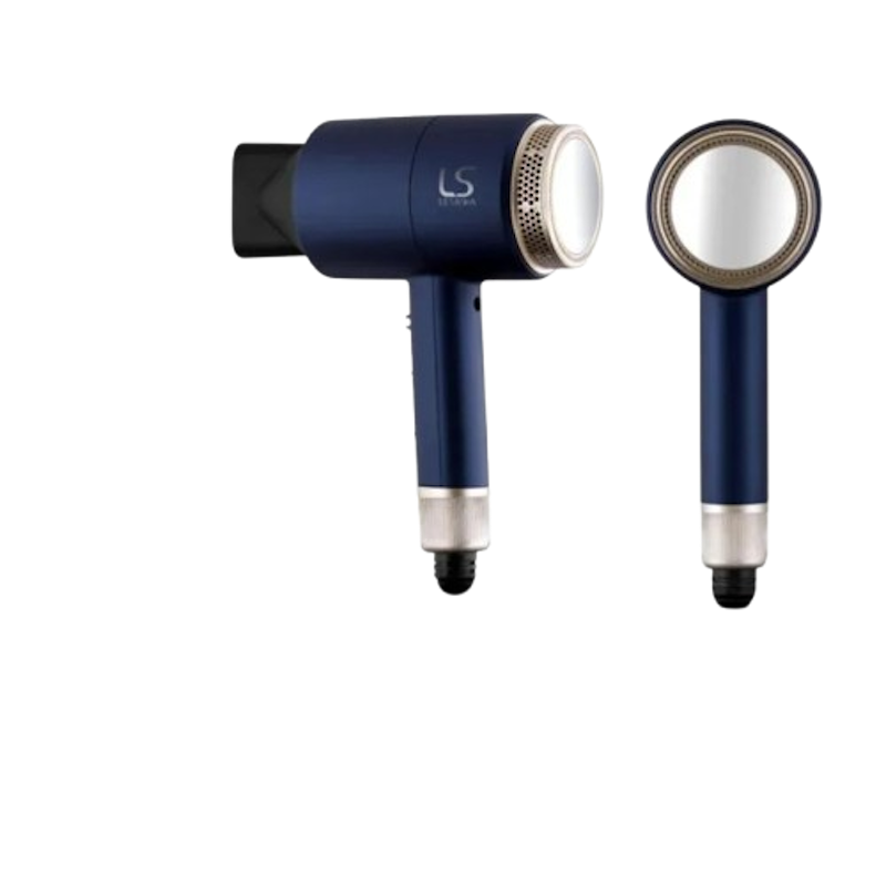 ไดร์เป่าผม MAXI AIR HAIR DRYER 3