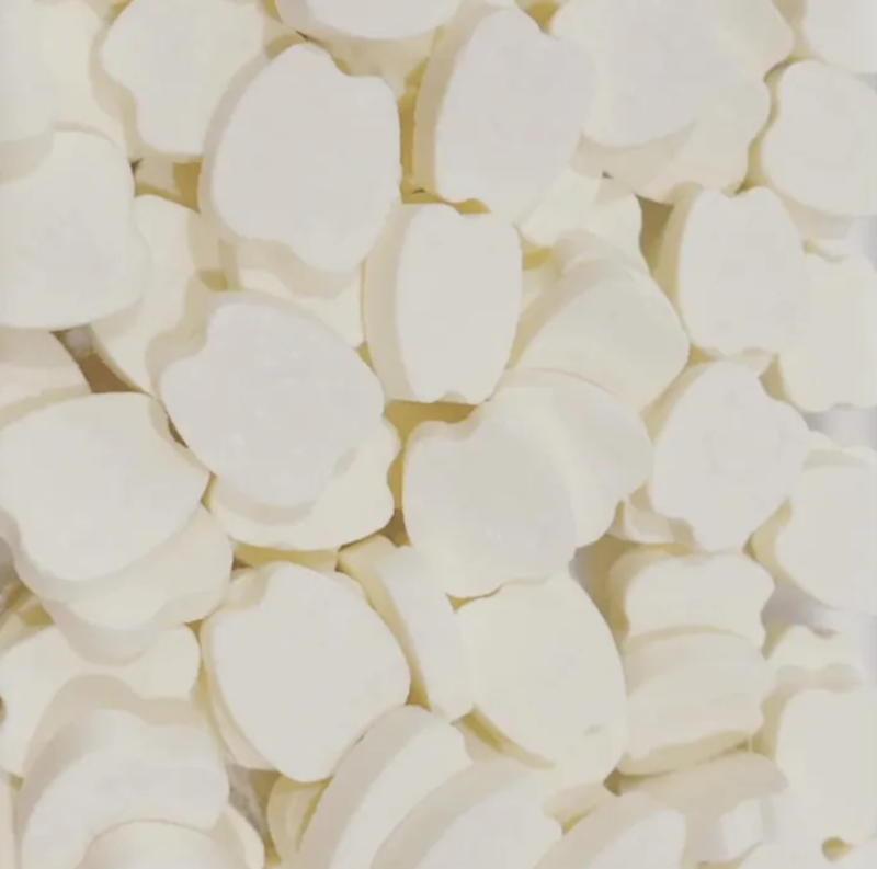 นมอัดเม็ด For Fun Milk Tablet With Pro-Biotic 3