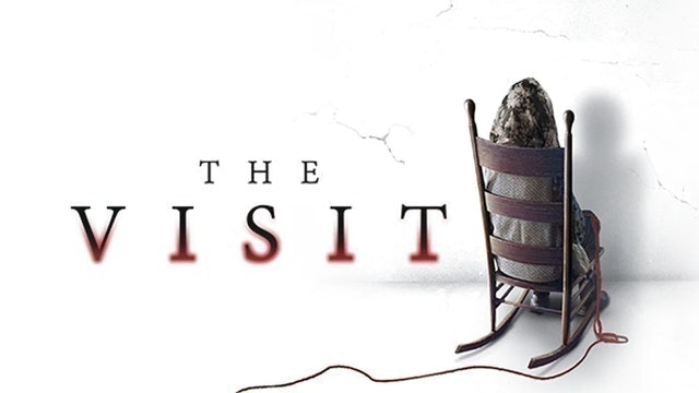 The Visit: เดอะ วิสิท 1