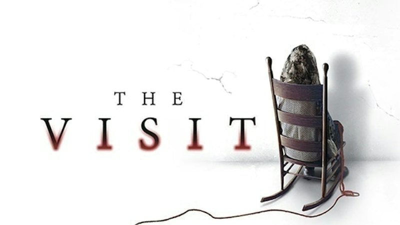 The Visit: เดอะ วิสิท 1