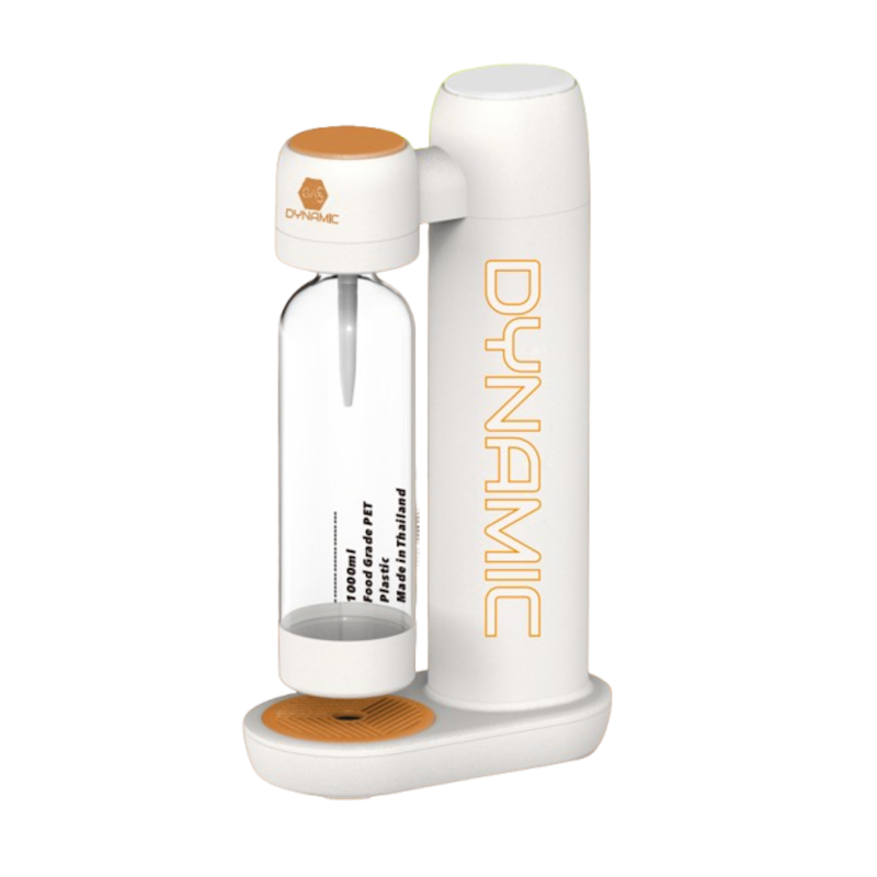 Soda Maker 1