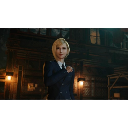 Final Fantasy VII Rebirth 2