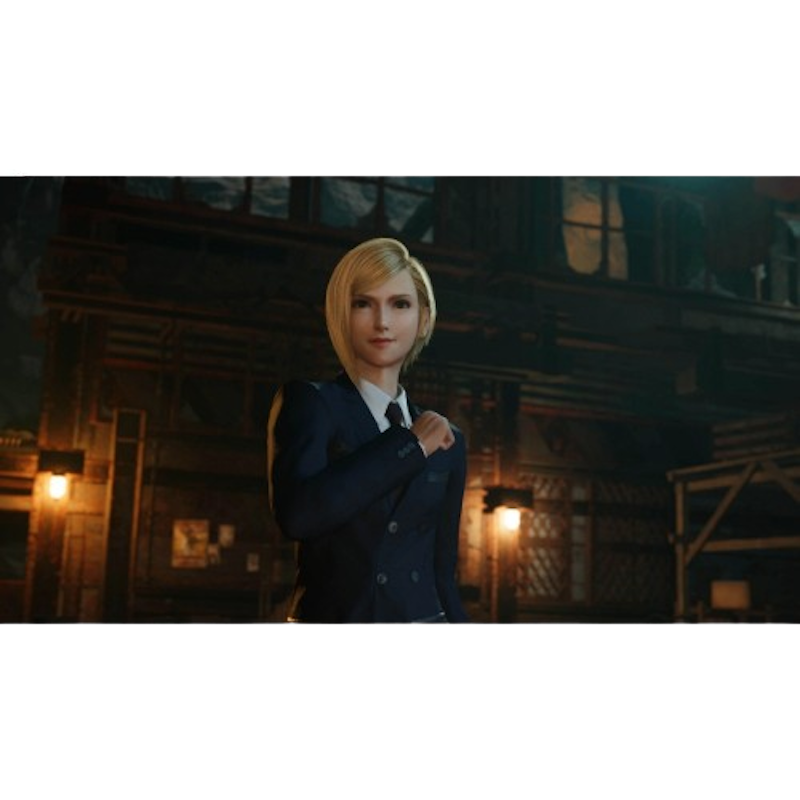 Final Fantasy VII Rebirth 2