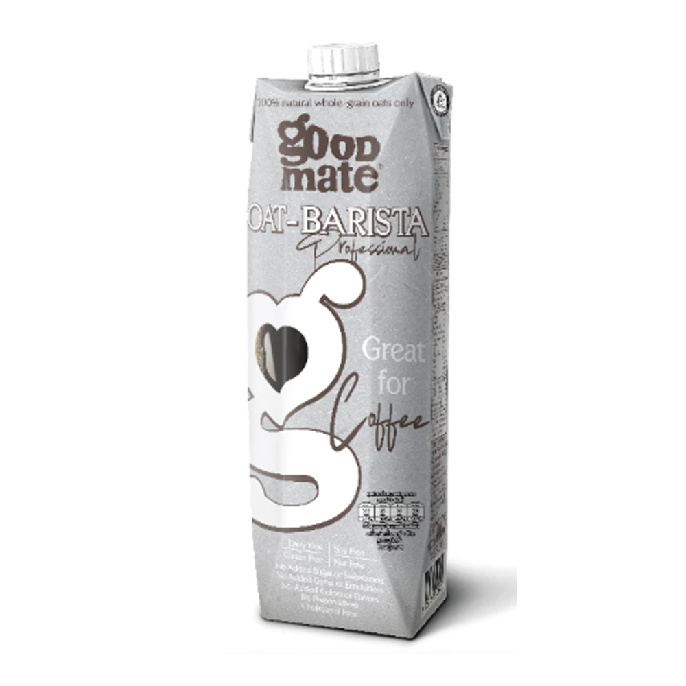 10 นมโอ๊ต ยี่ห้อไหนดี ปี 2026 Oat Milk ดีต่อสุขภาพ 4