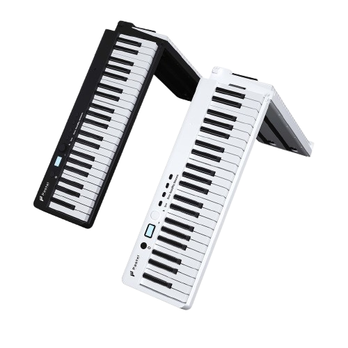 Pop88 Foldable Piano Portable Keyboard 2