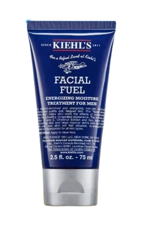 Facial Fuel Moisture Treatment For Men 1
