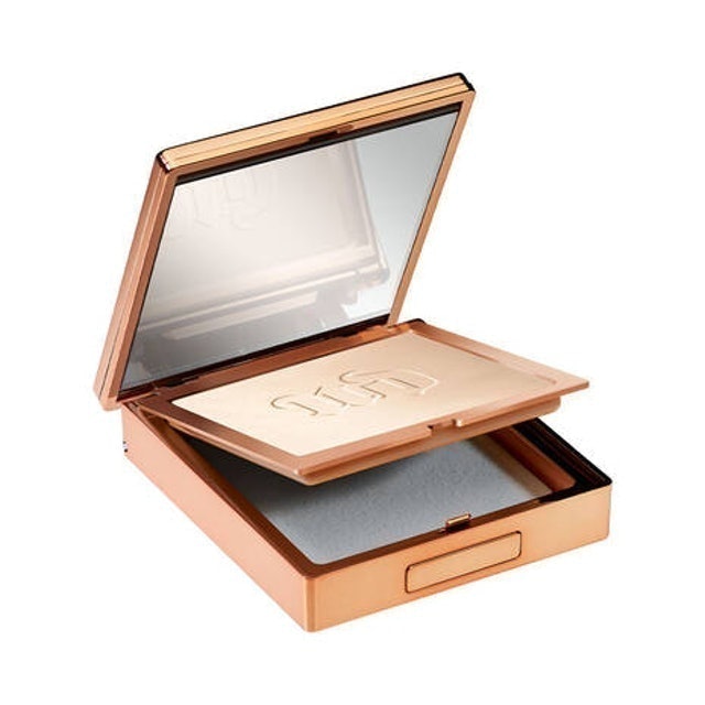 Stay Naked The Fix Pressed Powder 1
