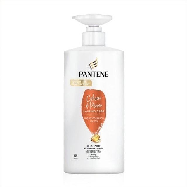  Colour & Perm Care Pro-V Shampoo 1