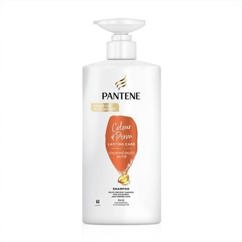 Colour & Perm Care Pro-V Shampoo 1