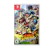 Nintendo Mario Strikers: Battle League 1